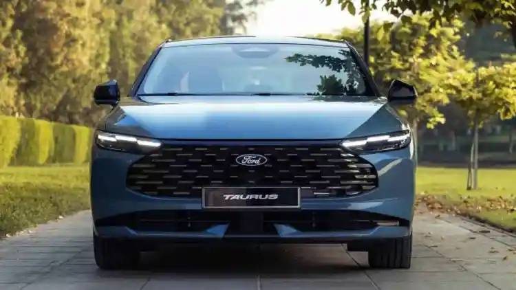 ثورة الفخامة الرقمية: توروس 2026 تسحق المنافسين في الخليج بقوة هجينة!