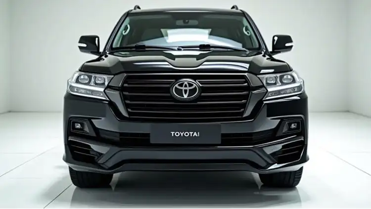 تنين الصحراء السعودي: لاندكروزر تويوتا 1955-2026 من BJ إمبراطور الكثبان إلى LC300 ملك الـV6!