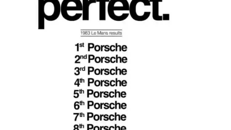 أطرف 15 إعلان سيارات في التاريخ! بورش "لا أحد كامل" + دايهاتسو "5 بنات أكثر من لامبورغيني"—ضحك حتى البكاء!