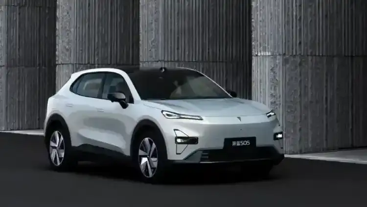 ديبال S05 2026… تجربة قيادة متكاملة وتقنيات ذكية للمدن السعودية