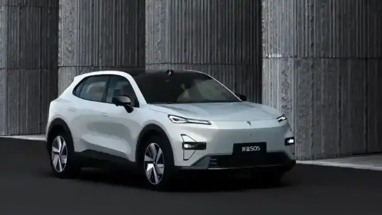 Fresh Design Language Defines Honda as It Enters the Electric Vehicle Era