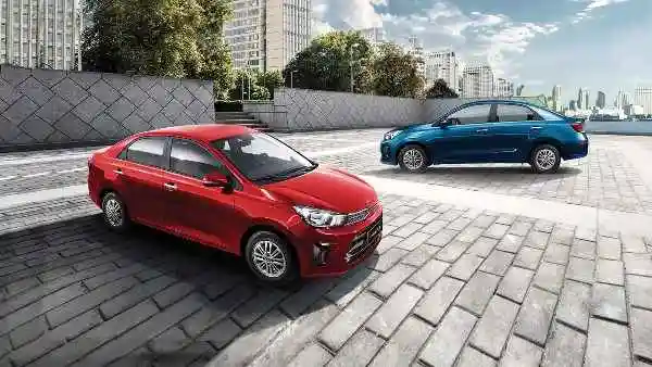 كيا بيجاس 2026 في السعودية: خيار ذكي واقتصادي للقيادة اليومية