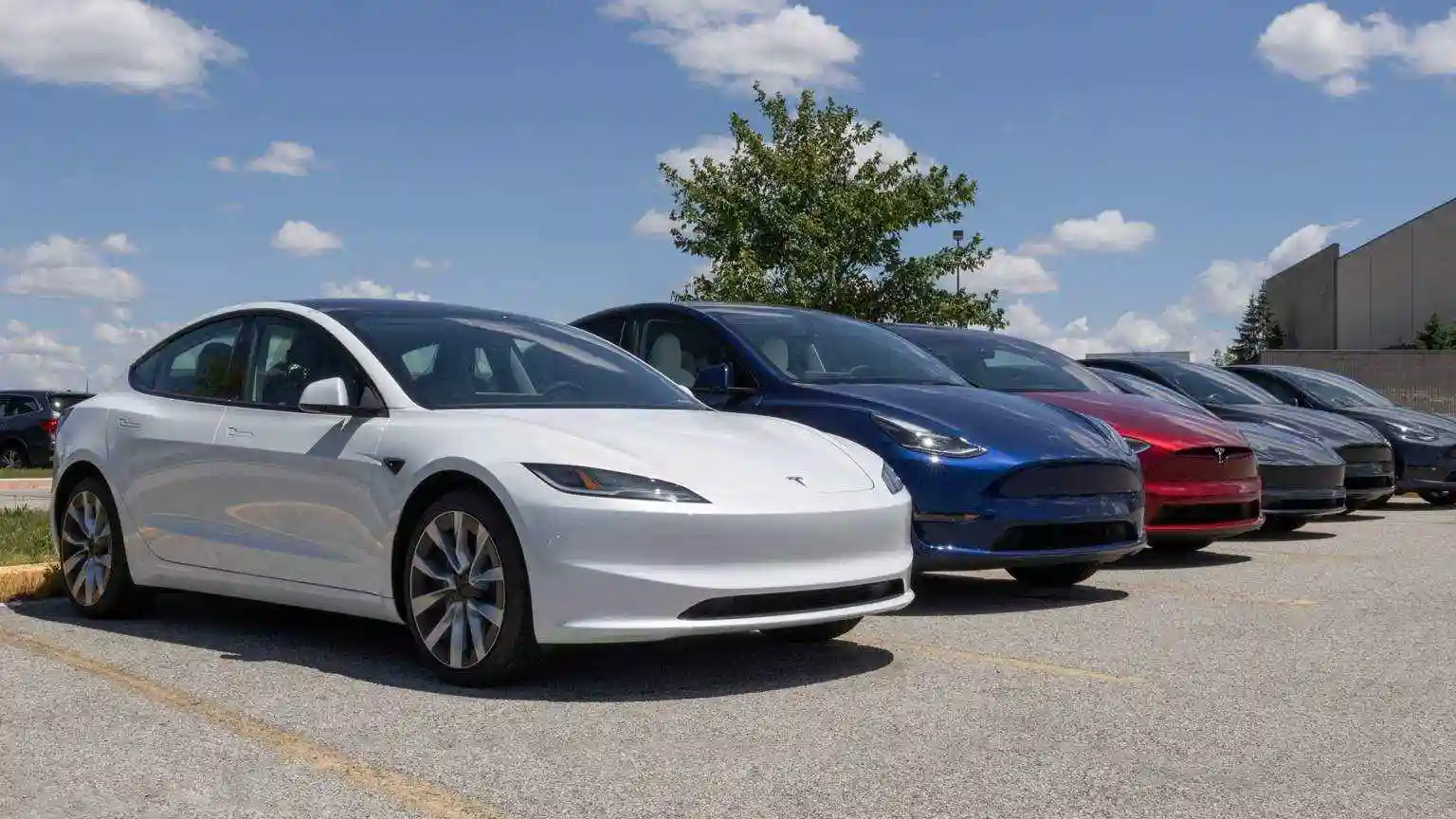 How to Choose the Best Electric Car in Saudi Arabia for 2026 ?