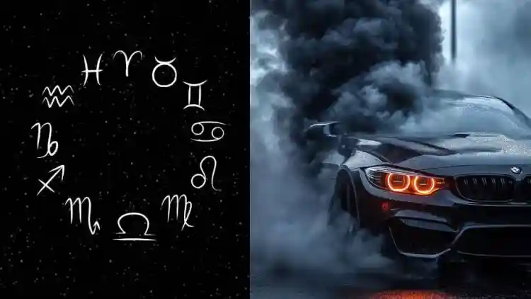  شخصيّتك تختار سيارتك: دليل الـ12 برج فلكيّ مع أفضل موديلات 2026!