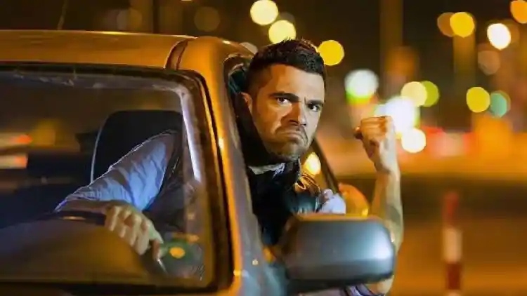 Headlight Glare Myth Busted! IIHS Study: Annoying But Not Deadly