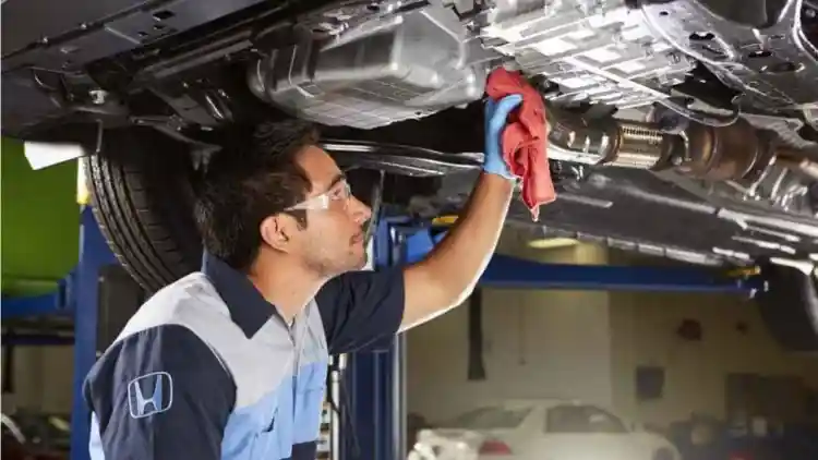 منظفات خزان الوقود تحت المجهر: 4% كفاءة أم كارثة مضخة SAR 800؟