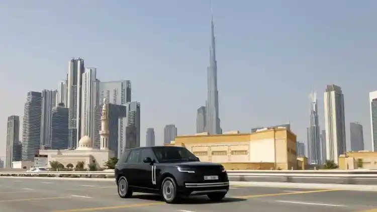 SAUDI CELEB CAR CRAZE 2026! Range Rovers & G-Wagons Dominate VIP Garages Revealed