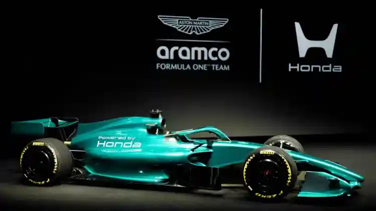 العنوان الجديد: هيوندا × أستون مارتن انفجار F1: فالكيري 2 هيبركار تهيمن على الطرق!