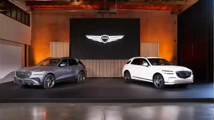 GENESIS PICKUP SHOCKER: $100K Luxury Beast Almost KILLED - Radical Design LEAKED!