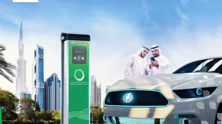 Charging Your EV at Home in Dubai: What Your DEWA Bill Will Really Look Like in 2026