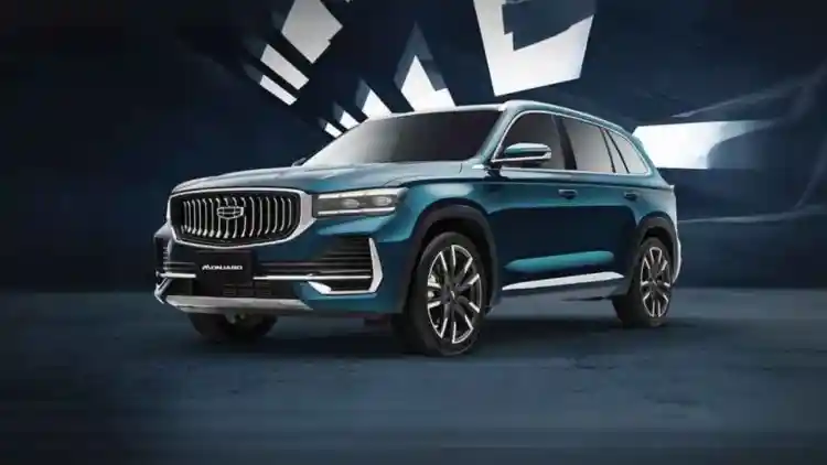 عروض سيارات جيلي في السعودية 2026: كيف أعادت العلامة الصينية تعريف معادلة القيمة مقابل السعر