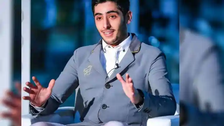 Inside the Hypercar Circle: How Abdulrahman Al Rajhi Became the World’s First Owner of Bugatti’s Newest Icon