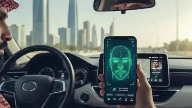 Why Saudi Arabia Is Adopting Facial Recognition for Ride-Hailing Drivers: Security, Technology, and Market Impact Explained