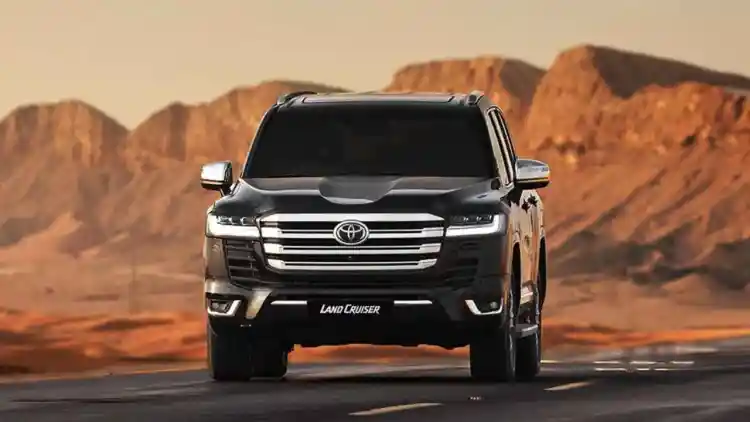 كيف تعزّز تويوتا حماية لاند كروزر من السرقة في 2026؟ استراتيجية متعددة الطبقات لحماية أيقونة الطرق