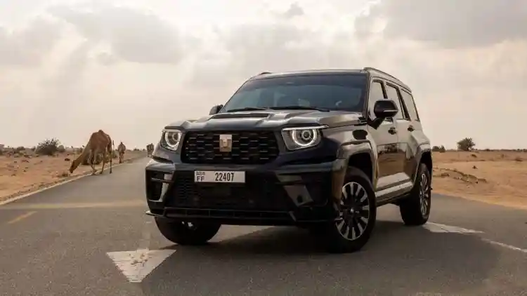 Magazine-Style Road Test: 2026 GWM Tank 700 — The New Power Player in the Premium 4×4 Segment