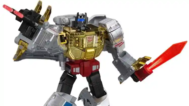 From Cybertron to the Roads: How the Transformers Franchise Turned Cars into Iconic Characters