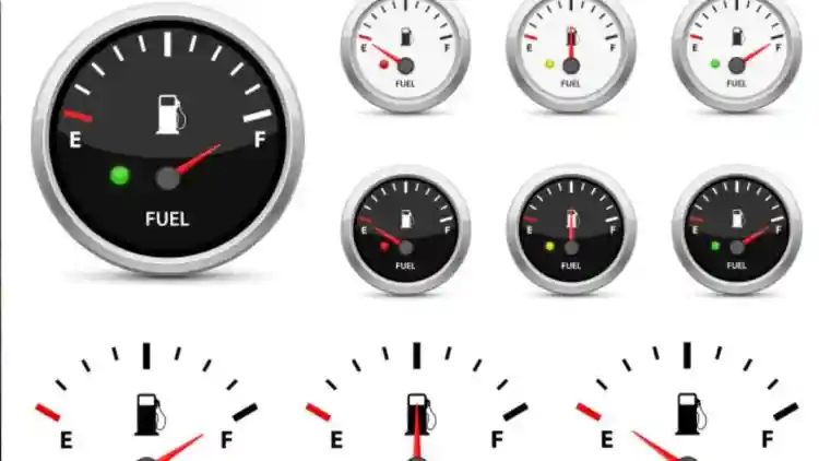 لماذا ينصح الميكانيكيون بالحفاظ على مستوى الوقود بين 40% و80%؟ عادة بسيطة تحمي سيارتك