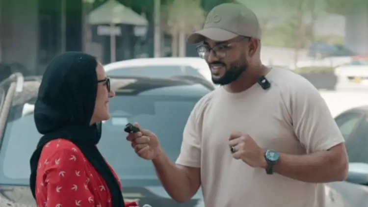 شارع ردود الفعل — كم من الناس يعتقدون BYD أغنية زائد يستحق ؟ 