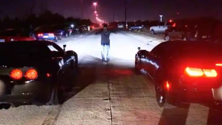 عندما تتحول المتعة إلى خطر: التفحيط بين وهم البطولة وحقيقة إزهاق الأرواح