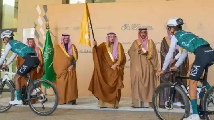 Qassim at the Heart of Asian Cycling :Saudi Arabia Redefines the Asian Road Cycling Championship 2026