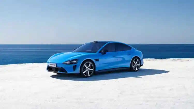 Xiaomi SU7 Fire Reopens the EV Safety Debate in China