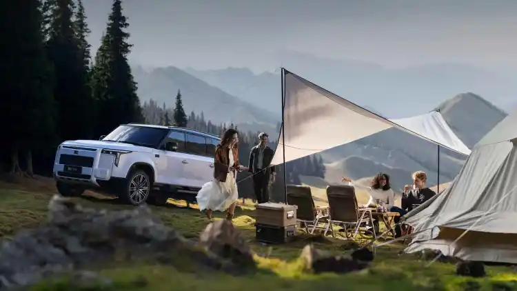 Glide into Ramadan | Exclusive Ramadan Offers from ROX Motor