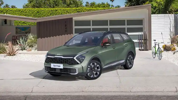 Cartea Ramadan Selection：Kia Launches 0% Interest for 3 Years Ramadan 2026 Offers in the UAE