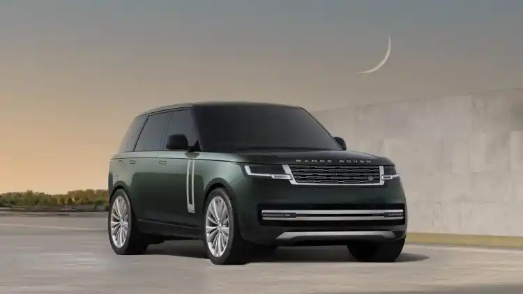 Cartea Ramadan Selection：Range Rover 2026 Ramadan Offers in the UAE