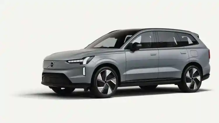 Cartea Ramadan Selection: 2026 Volvo UAE Ramadan "Safe & Pure" Limited-Time Offer Guide