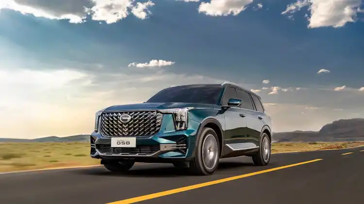 Cartea رمضان الاختيار: GAC – محرك التكاتف هذا الشهر الكريم