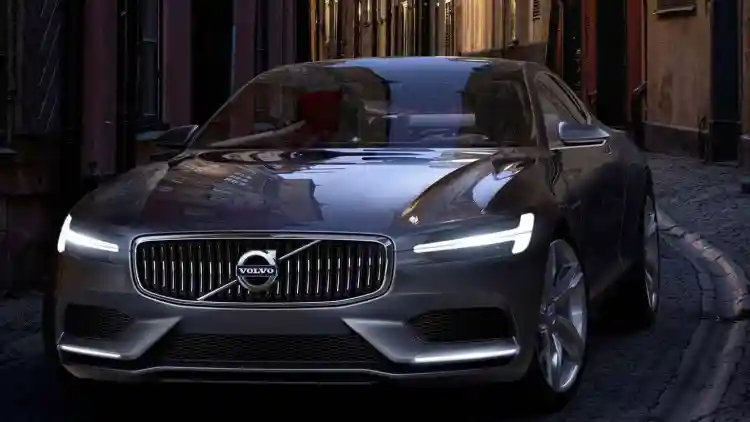 Cartea Ramadan Selection: Volvo 2026