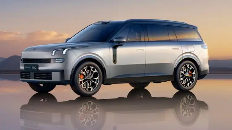 Cartea Ramadan Selection: Lynk & Co 2026 Ramadan Offers in the UAE