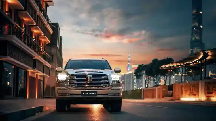 Cartea اختيار: GWM خزان عروض حصرية في دولة الإمارات العربية المتحدة