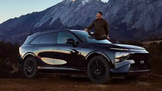 Chinese Automakers Reshape Global Markets: Europe Drives Volume, Middle East Emerges as Strategic Variable