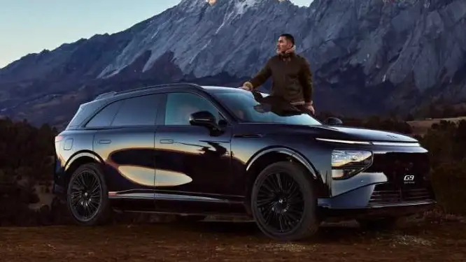 Chinese Automakers Reshape Global Markets: Europe Drives Volume, Middle East Emerges as Strategic Variable