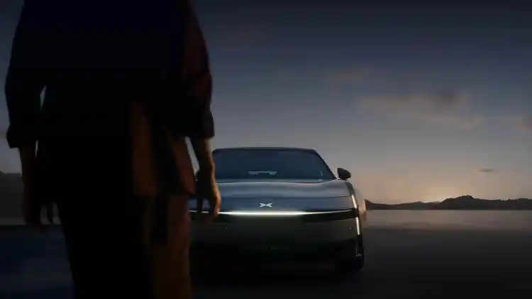 عام الذكاء الاصطناعي الفيزيائي: كيف تعيد شياوبينغ تشكيل خريطة التنقل العالمية بمحرك "طاقة مزدوجة" وقيادة ذاتية من المستوى L4