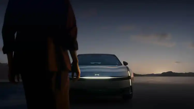 عام الذكاء الاصطناعي الفيزيائي: كيف تعيد شياوبينغ تشكيل خريطة التنقل العالمية بمحرك "طاقة مزدوجة" وقيادة ذاتية من المستوى L4