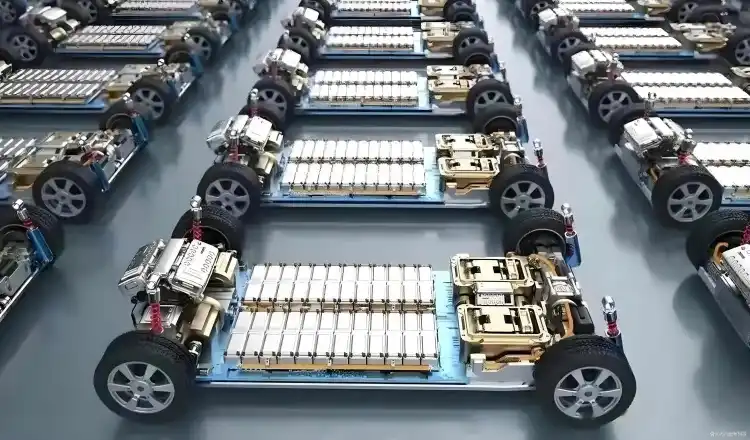 350Wh/kg Solid-State Battery to Enter Mass Production in 2026 + Hydrogen Heavy Truck Market Share Exceeds 30%, Dongfeng Motor Accelerates Full-Portfolio Expansion into Middle East