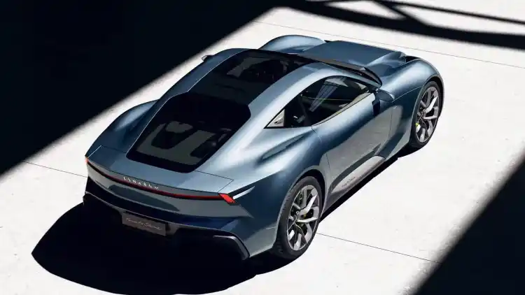 سيارة بشخصيتين: Lynk & Co تفاجئ العالم في بكين 2026