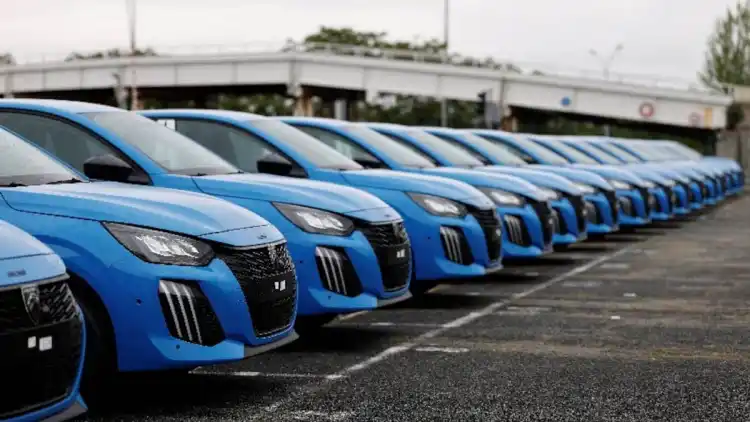 Peugeot and Jeep Enter a New Era With Dongfeng’s China-Built Technology