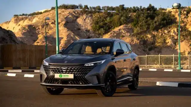 روي D5X من الفهيم موتورز: عرض يجعل الـPlug-in Hybrid أقرب من أي وقت