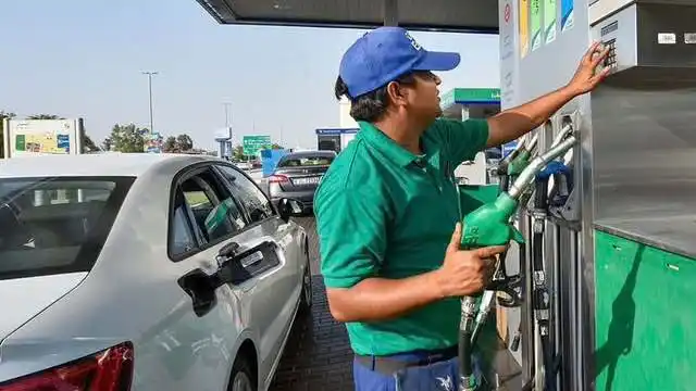 Fuel Prices Rise in the UAE.. and Chinese Hybrids and EVs Suddenly Look Smarter