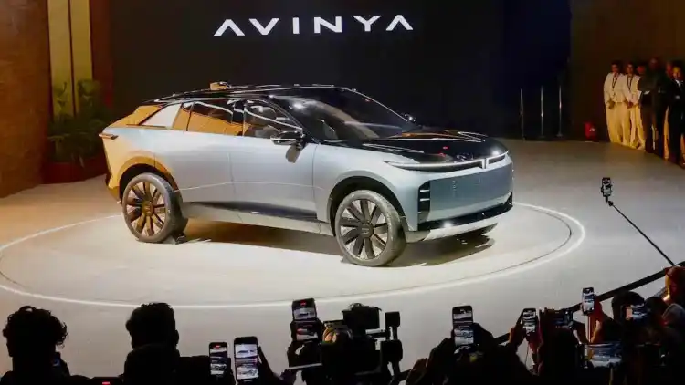 Tata Turns to Chery: A New Sign of China’s EV Power