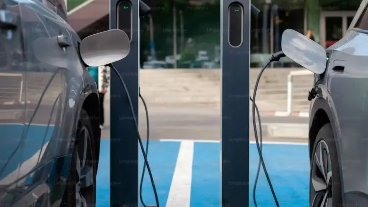 Can Chinese EVs Handle 50°C Summer? Cooling System Test