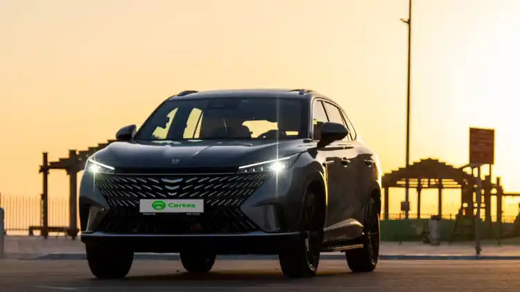 لماذا تبدو Roewe D5X خياراً ذكياً للعائلات في الإمارات؟