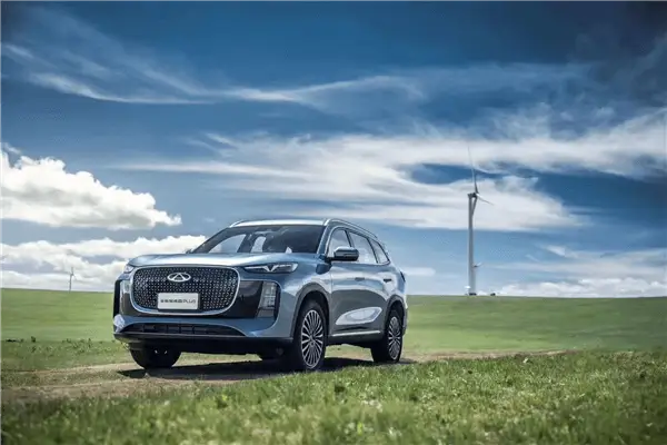 Chery is reported to build a plant in the UK, official response: being studied, not finalised yet.