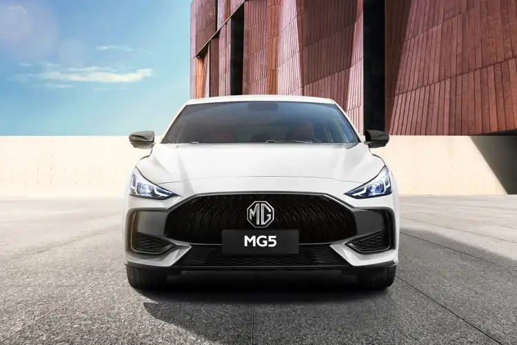 Top 5 Lowest-Priced Chinese Cars in Saudi Arabia