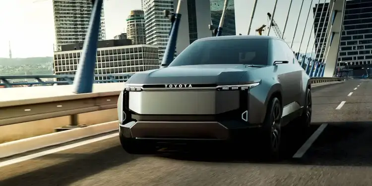 تويوتا تحصل على الموافقة على برنامج بطاريات الحالة الصلبة، ومن المتوقع إنتاجها في عام 2026، ويصل مداها إلى 1,000 كيلومتر