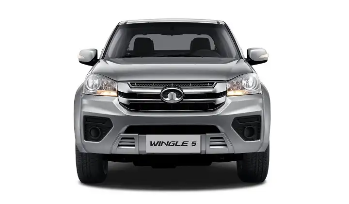 Review of Wingle 5 Model 2024: Specifications, Features, and Prices