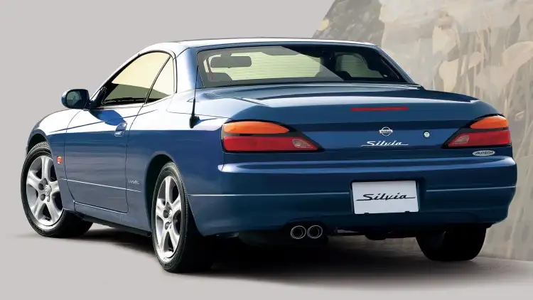 The New Nissan Silvia: Expectations After Two Decades